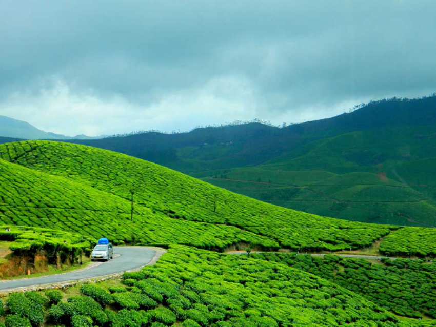 Munnar