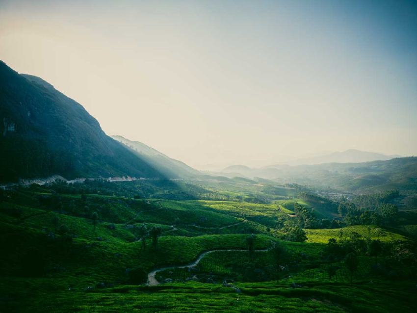 Munnar