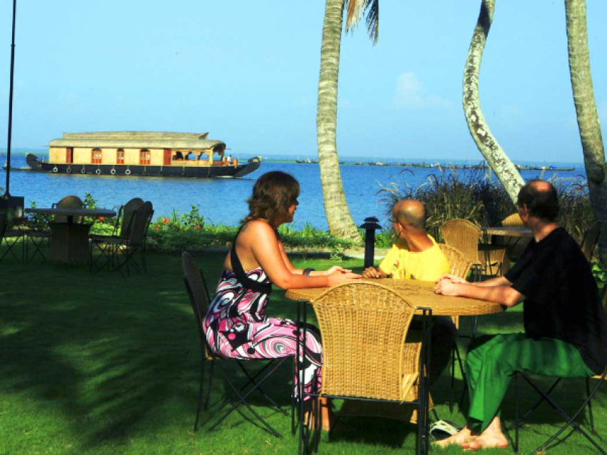 Kumarakom