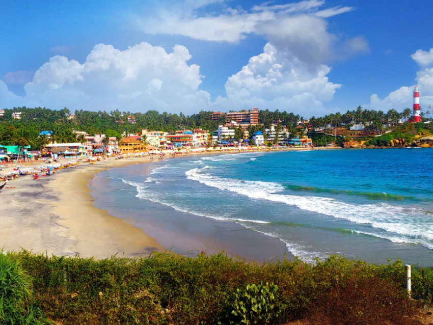 Kovalam