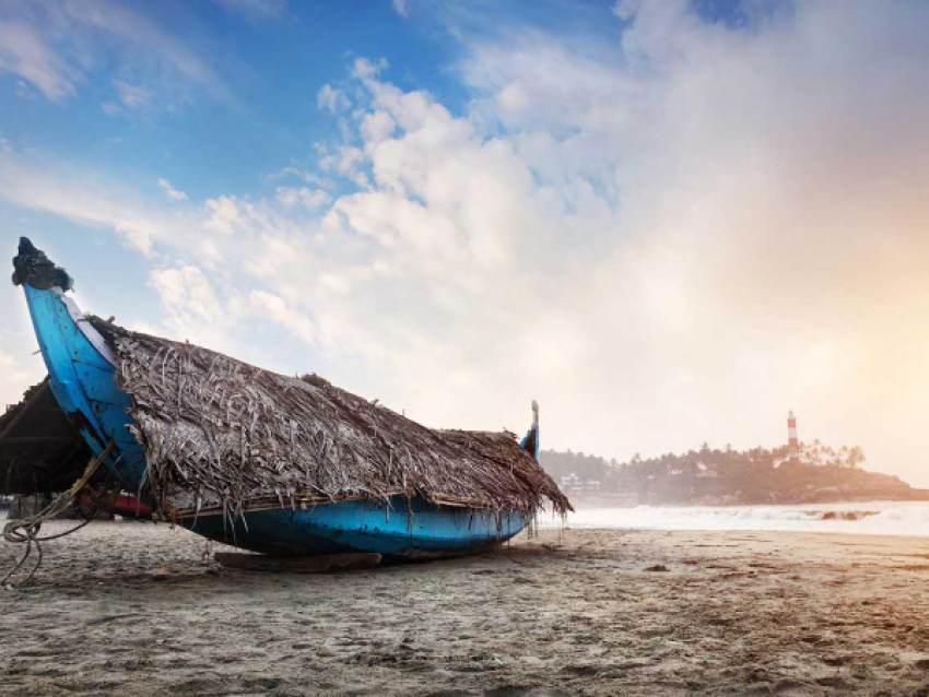 Kovalam