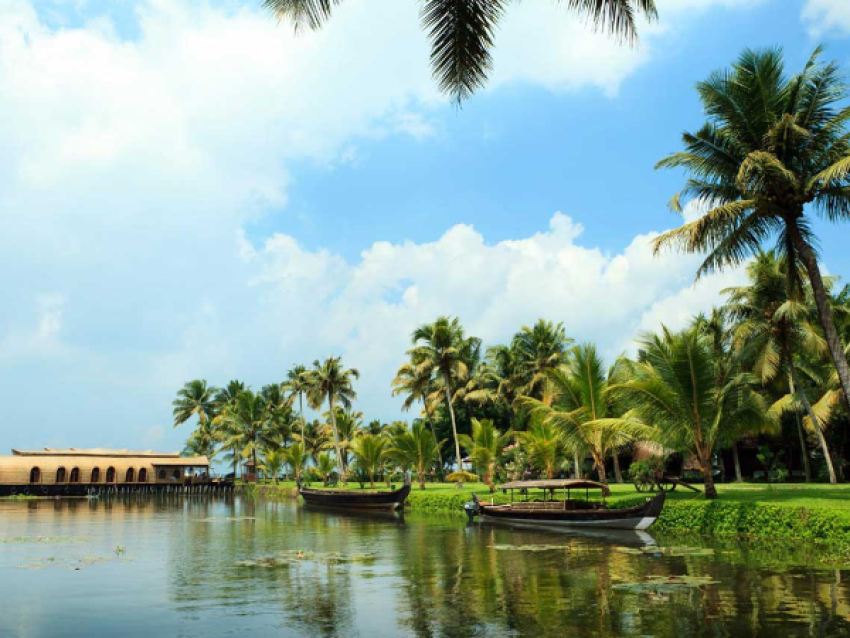 Kumarakom