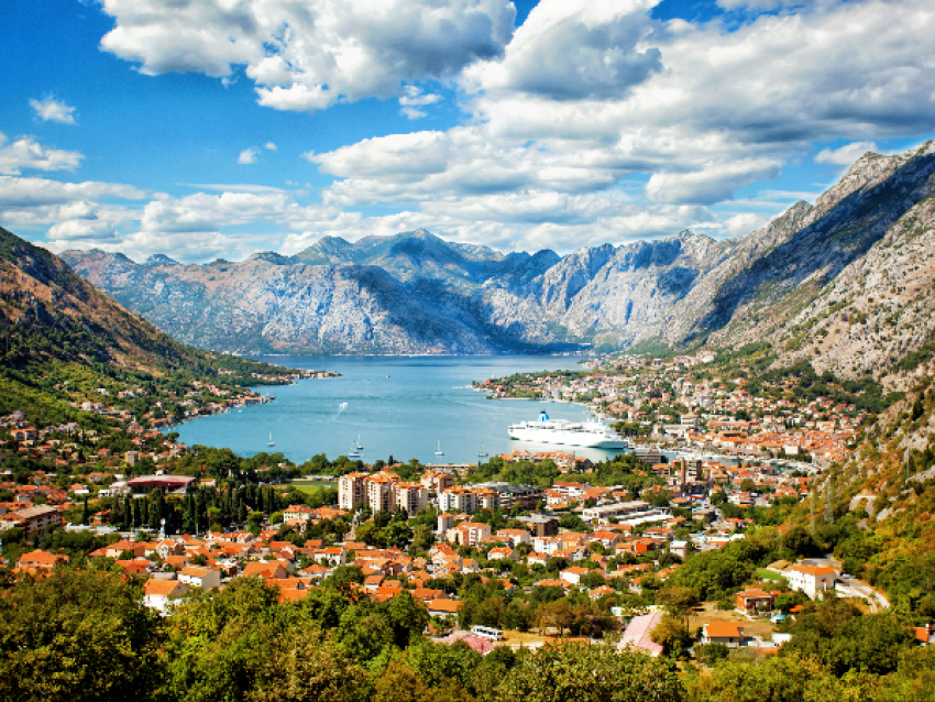 AGENCE DE VOYAGE SVETA ANA