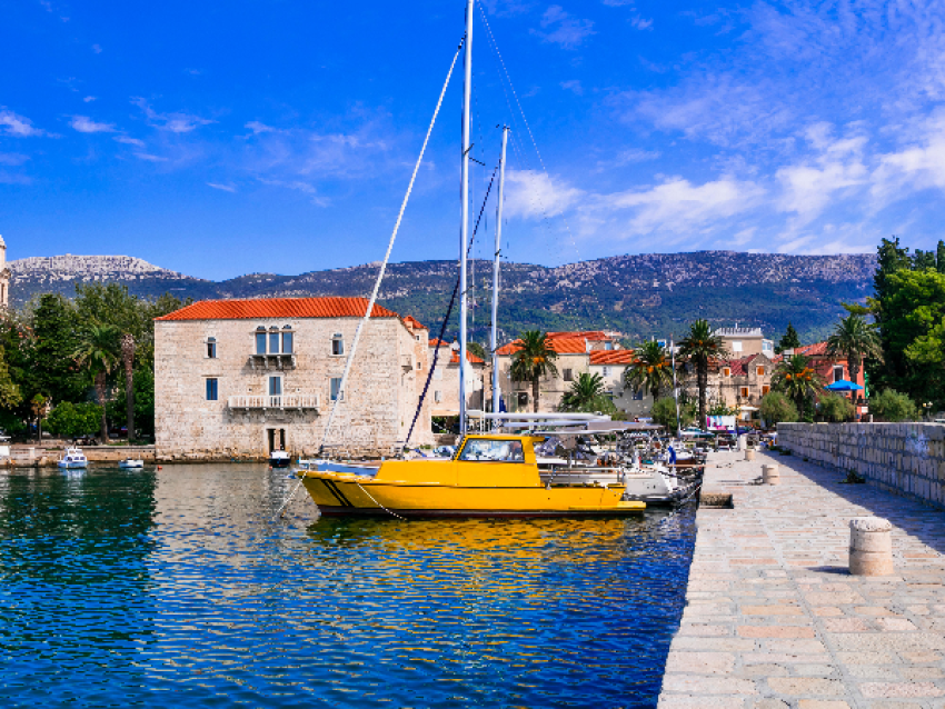AGENCE DE VOYAGE SVETA ANA