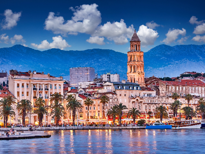 AGENCE DE VOYAGE SVETA ANA