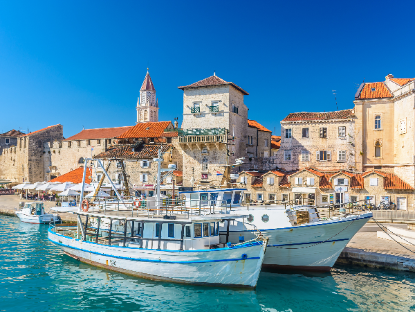 AGENCE DE VOYAGE SVETA ANA