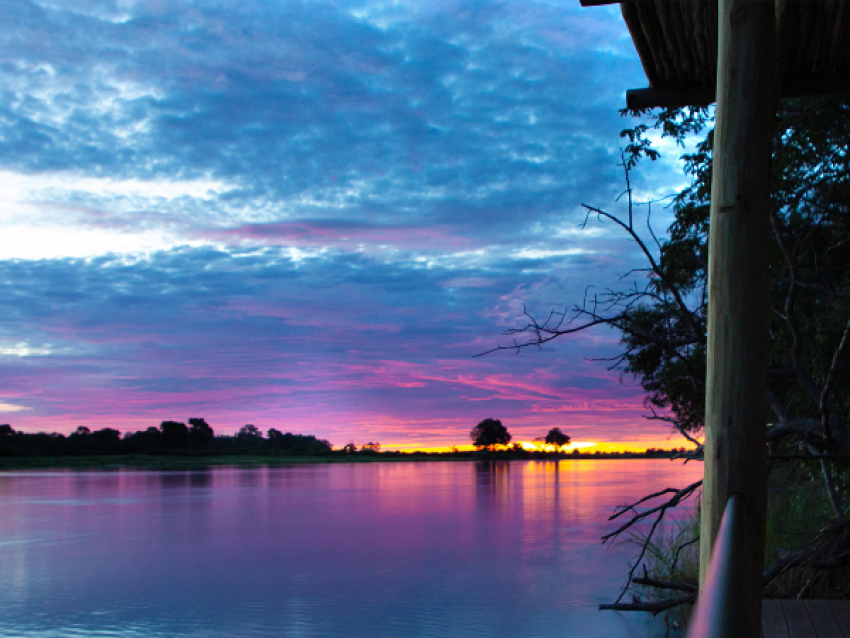 Okavango a' Ndhovu
