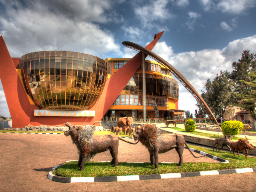 Patrimoine culturel