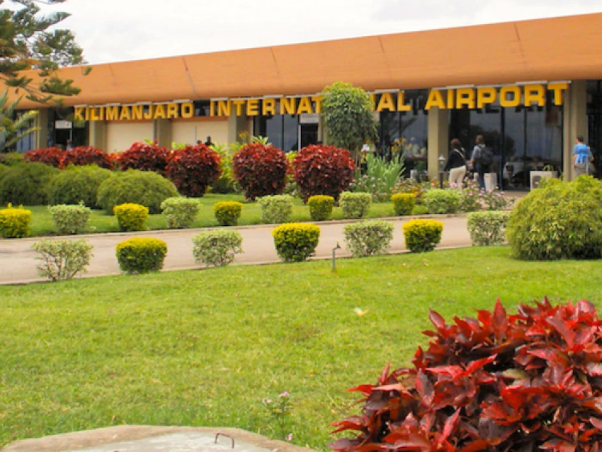 Aéroport