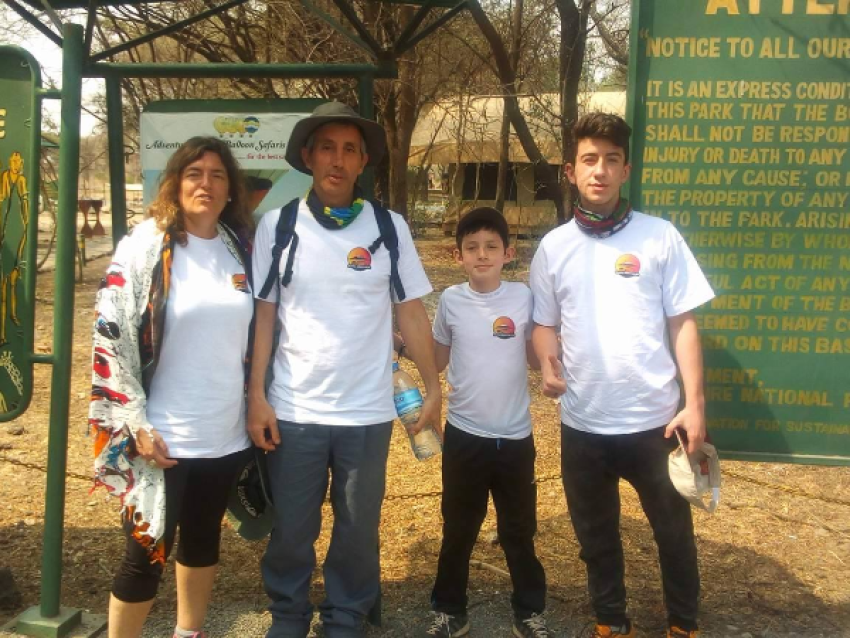 Aventure Rupia