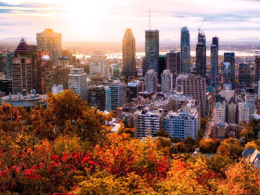 Montréal