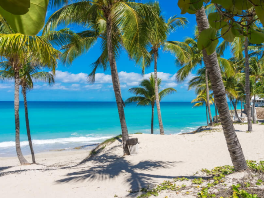 Plage