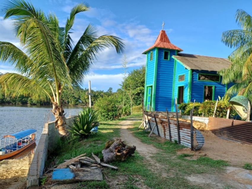 Vila Brasil