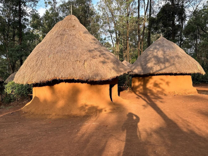 BOMAS DU KENYA