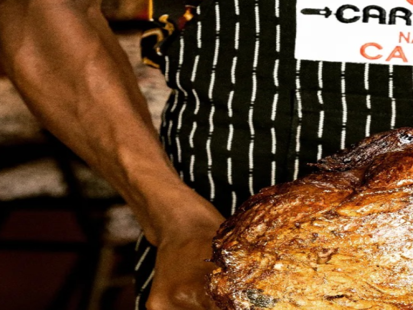 RESTAURANT CARNIVORE