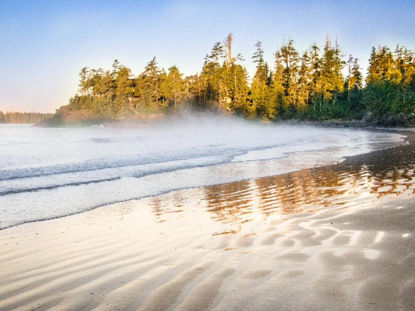 Long Beach