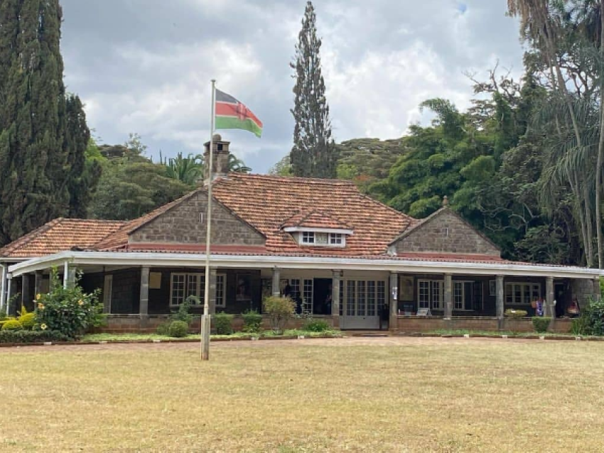 Musée Karen Blixen