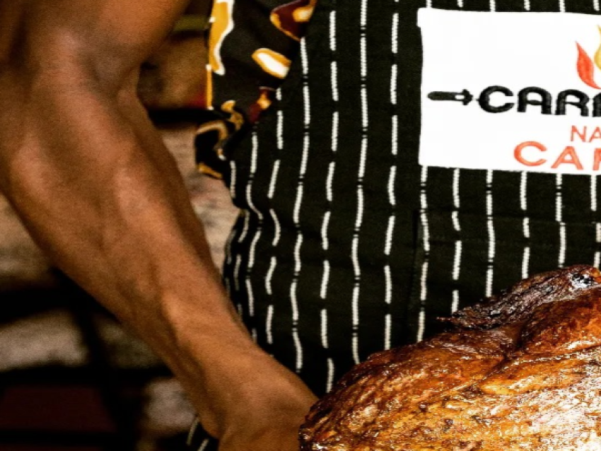 Restaurant Carnivore