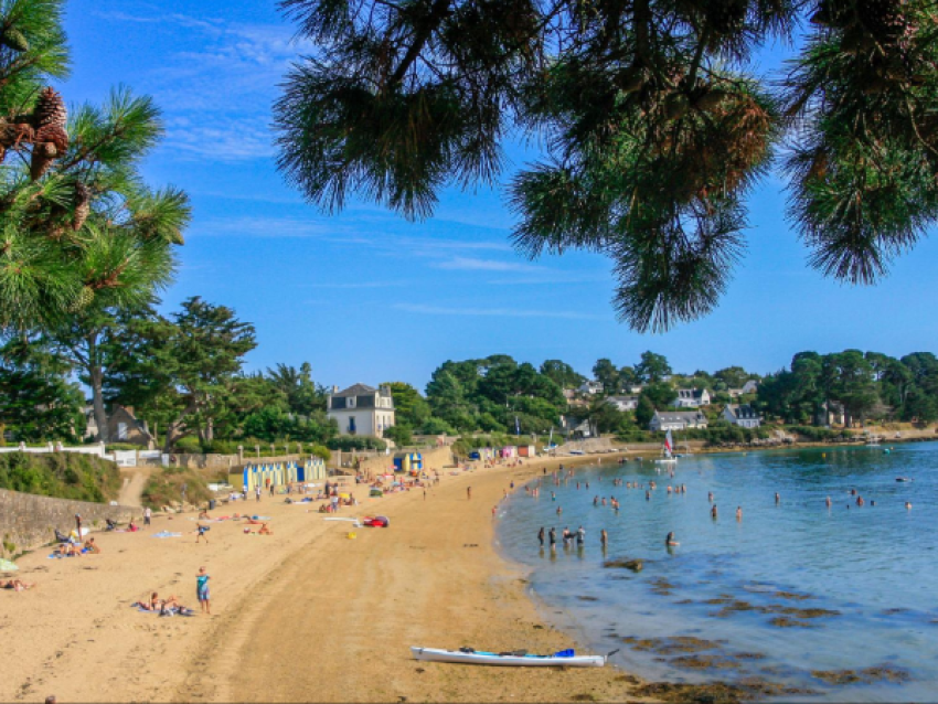 ILE AUX MOINES