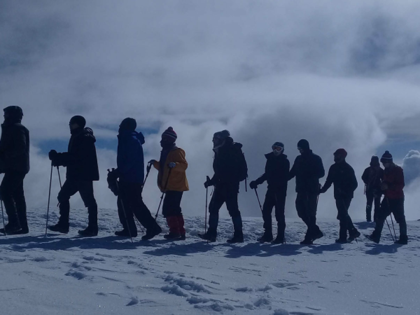 kilimandjaro