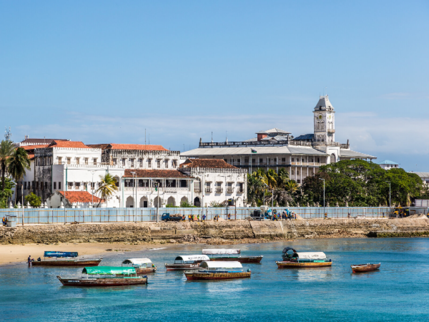 STON TOWN
