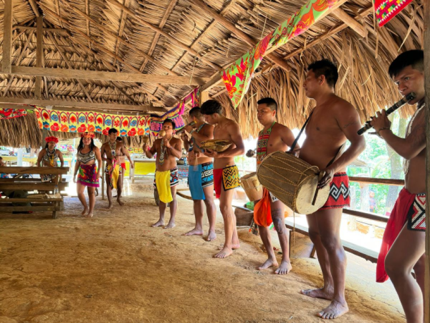 Embera