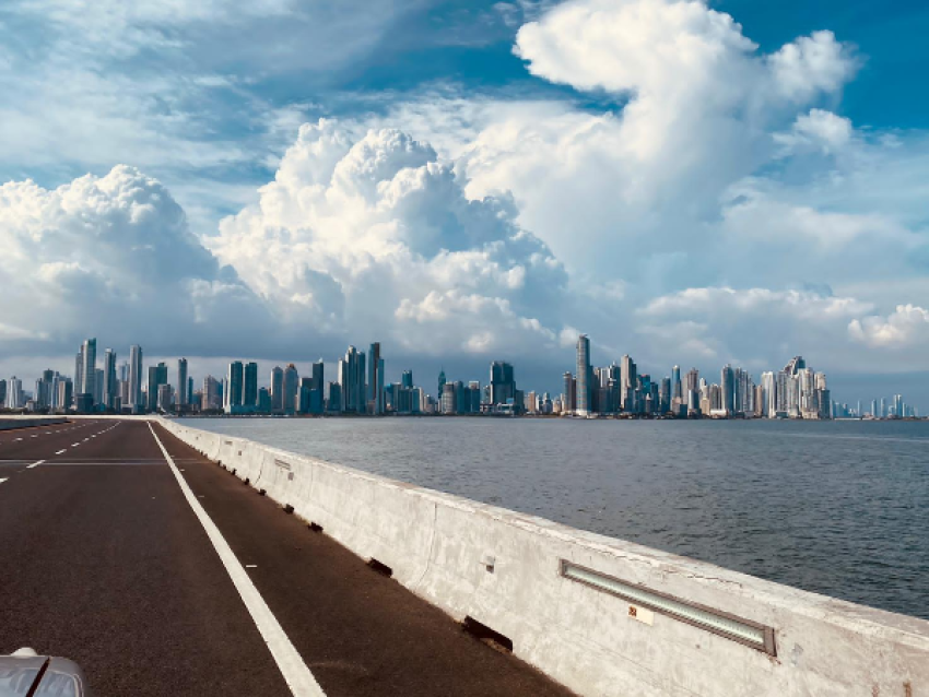 panama