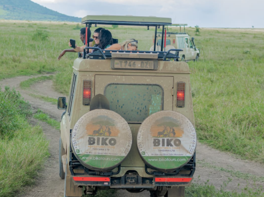 serengeti
