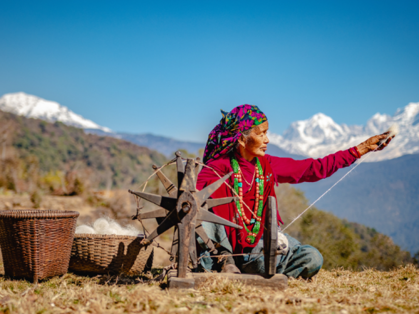 Pokhara