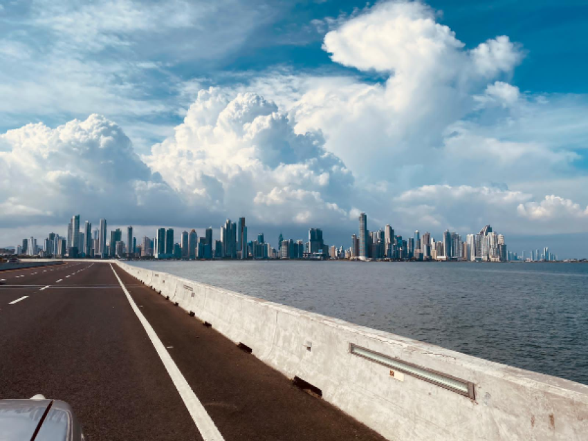 panama