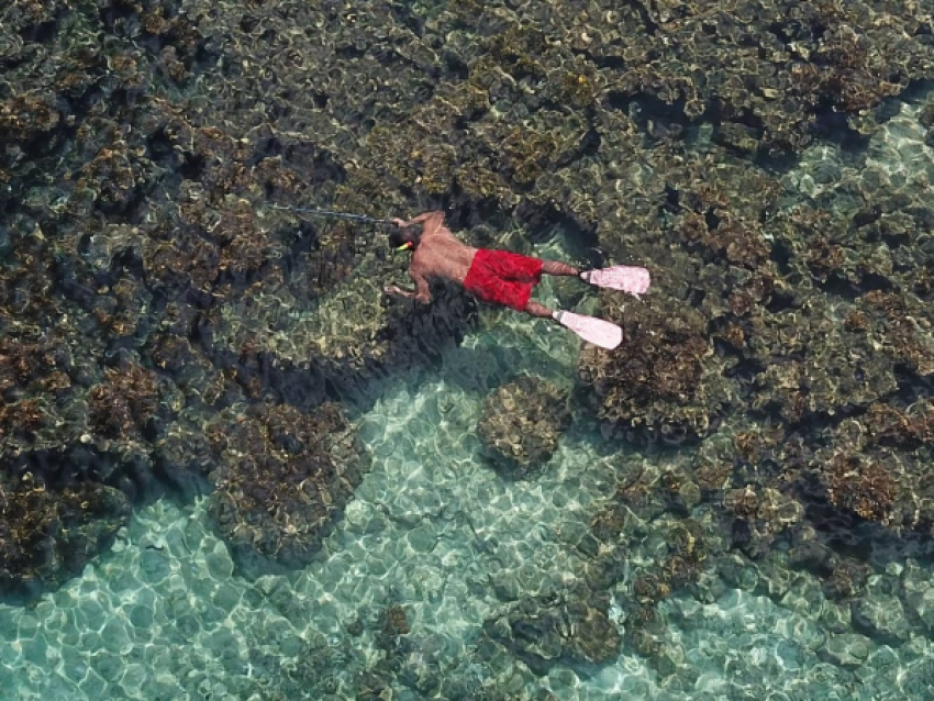 san blas