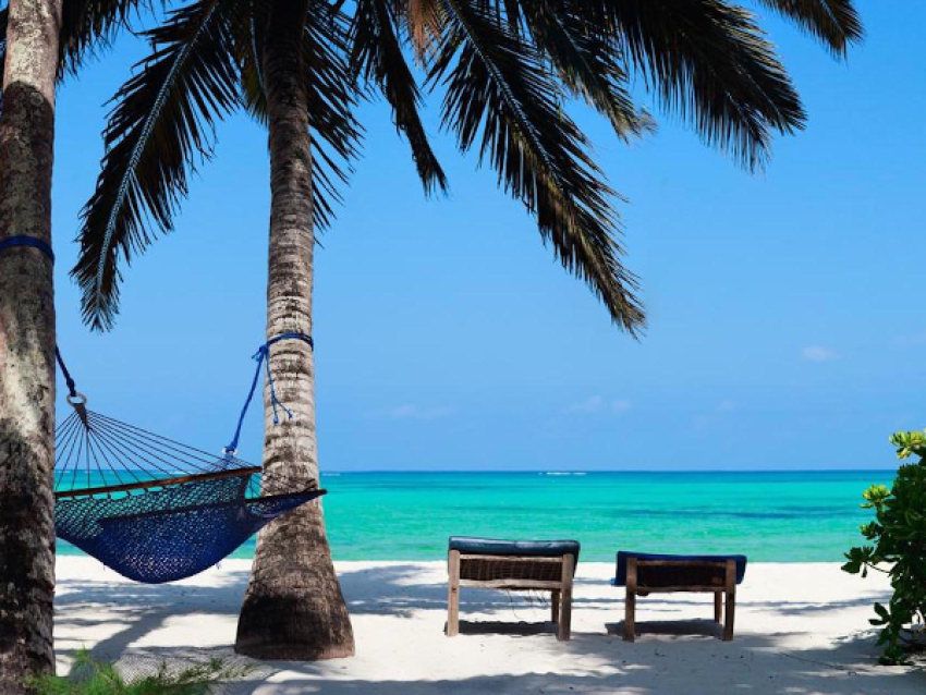 Zanzibar