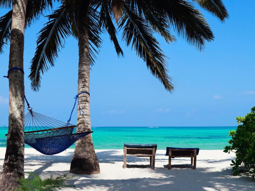 Zanzibar