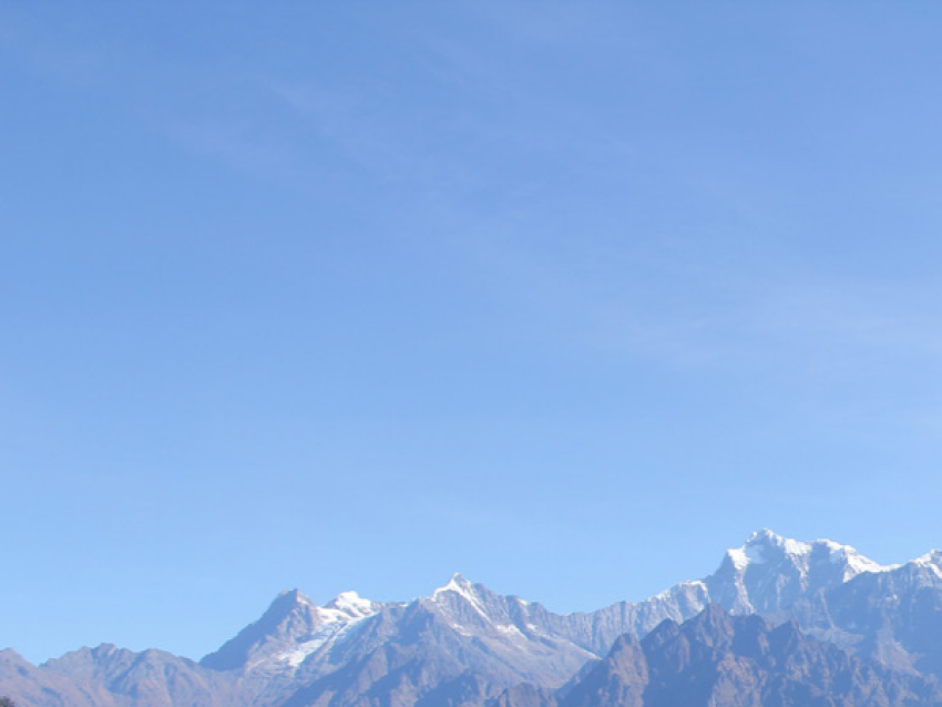 Dhading Besi