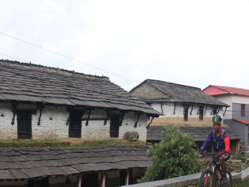 Sundar Bazaar