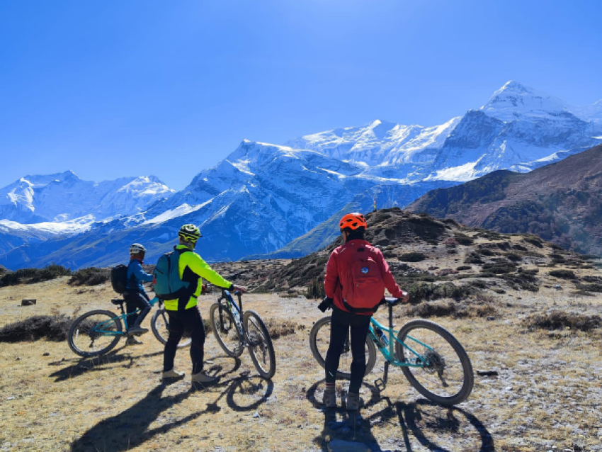 Himalaya