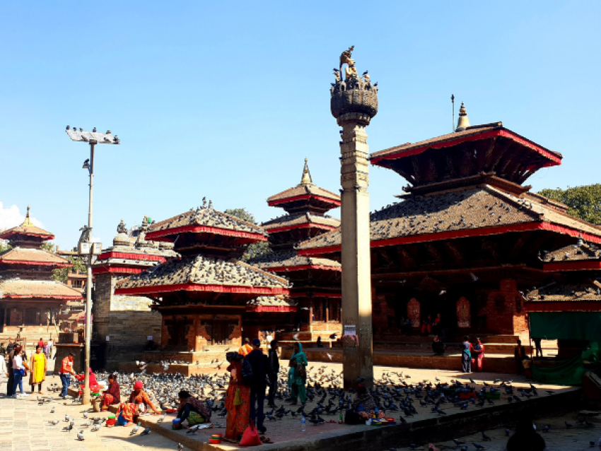 Sagarmath