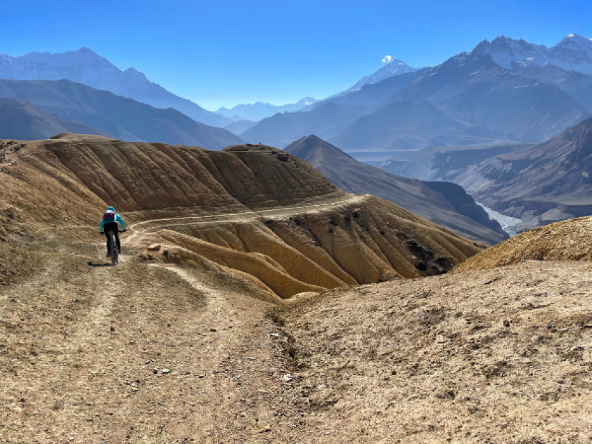 VTT de Yara à Tangye