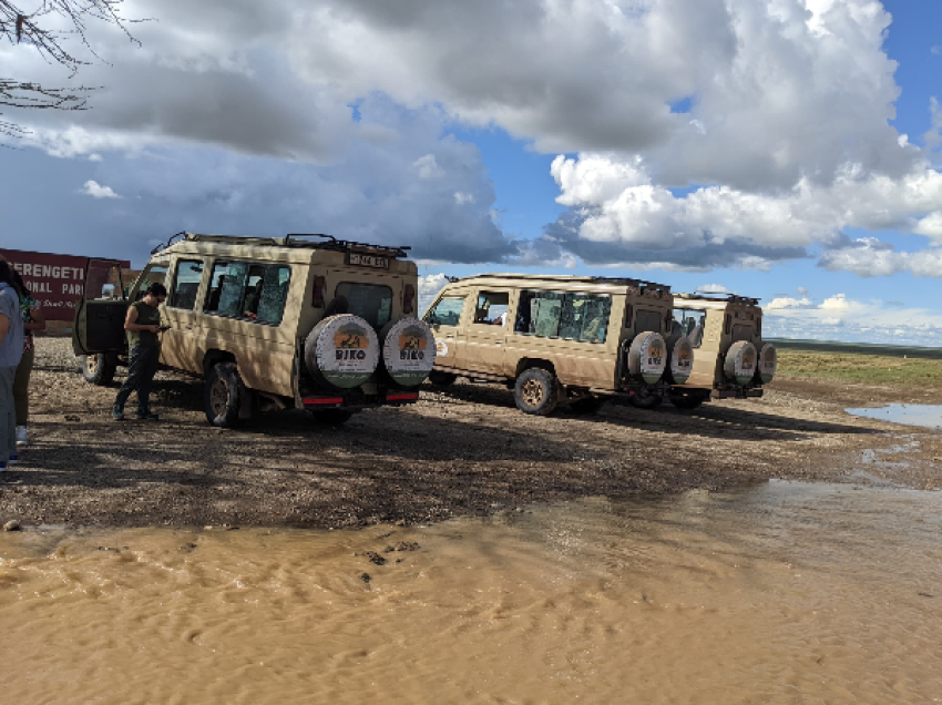 Biko Adventures Tours