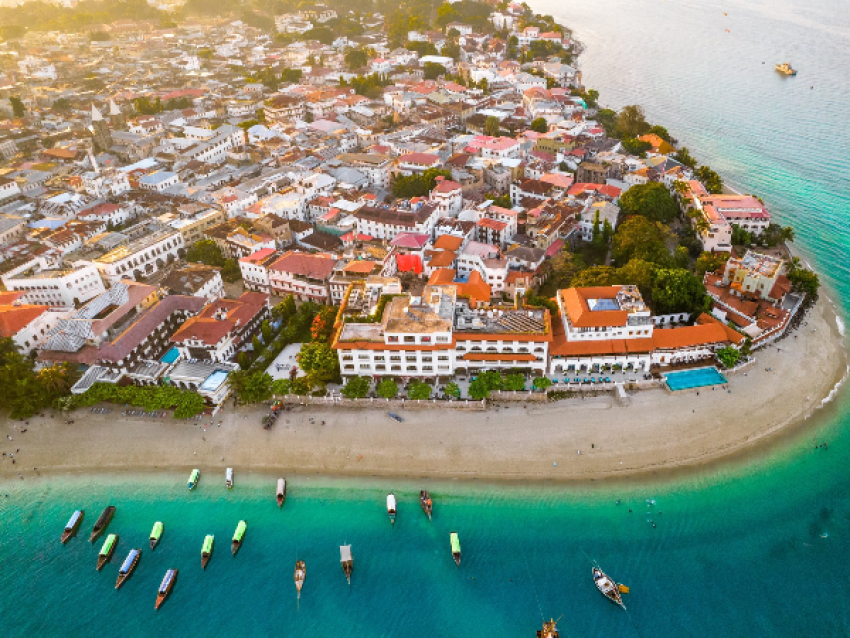 Zanzibar