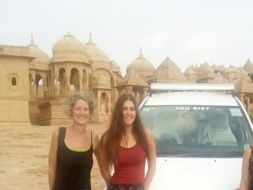 Jaisalmer