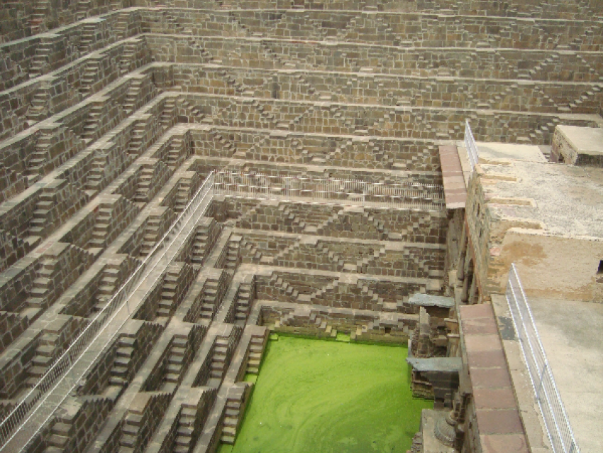 ABHANERI