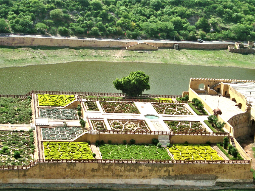 KESAR BAGH