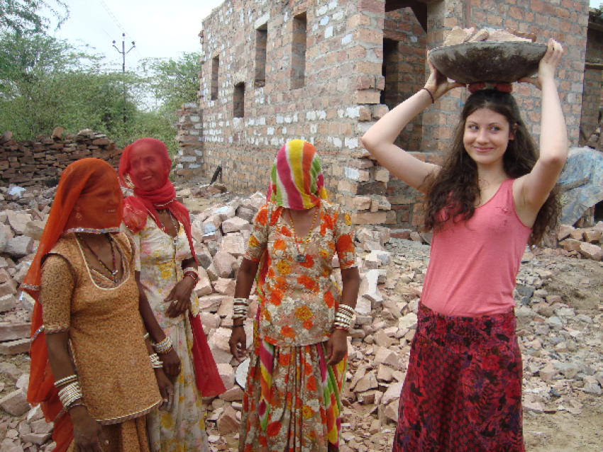 RAJASTHANI