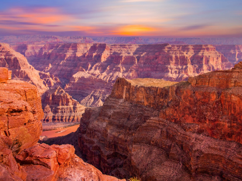 Grand Canyon