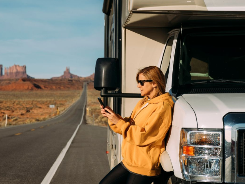 Monument Valley