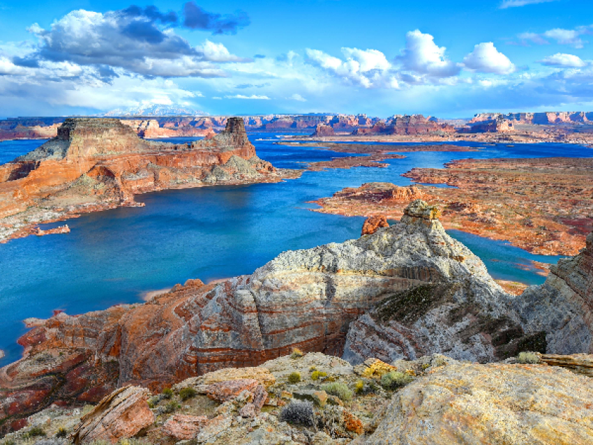 Lac Powell