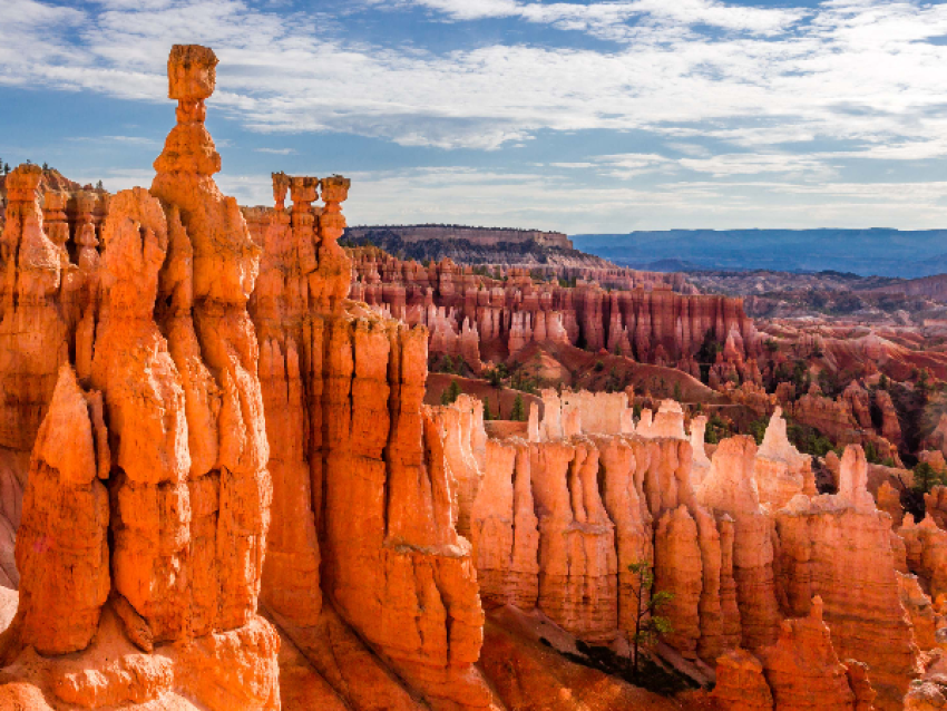 Bryce Canyon