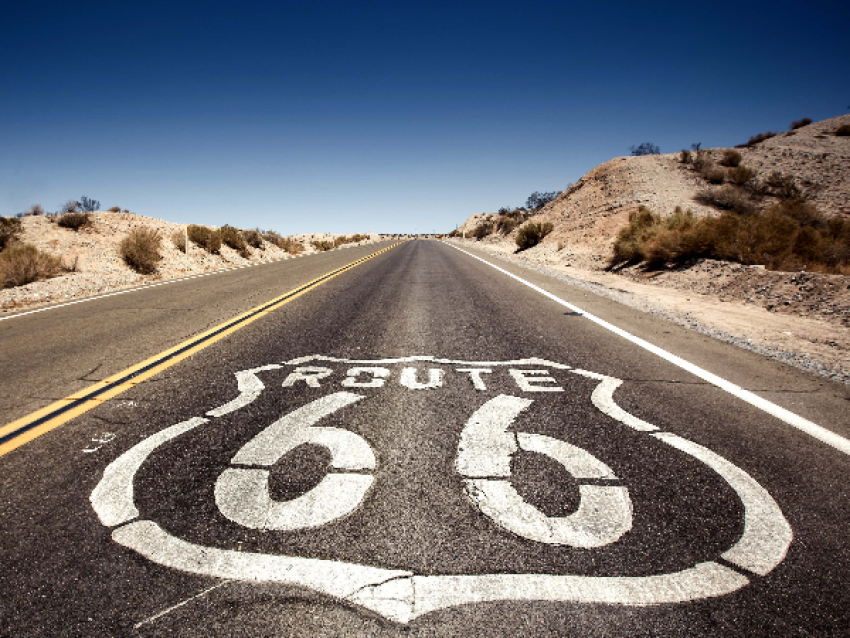 Route 66