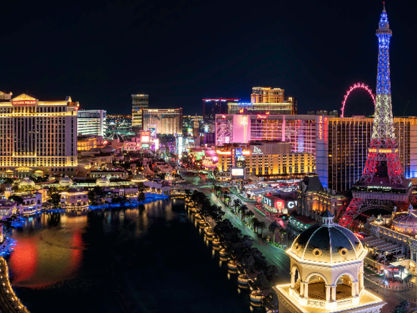 Las Vegas